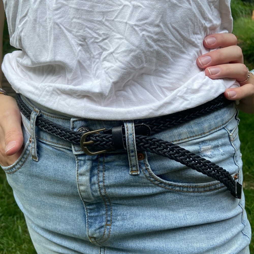 Belt